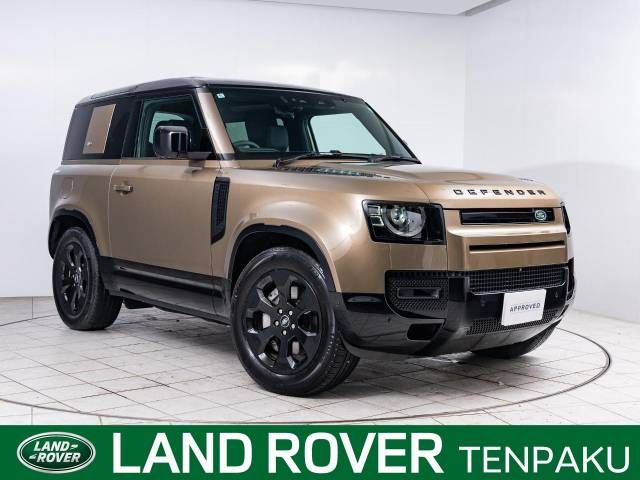 ROVER / ROVER DEFENDER