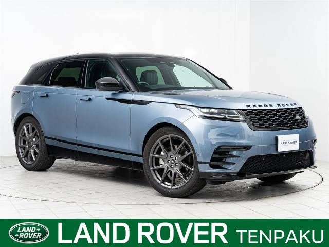 ROVER / ROVER RANGE ROVER VELAR