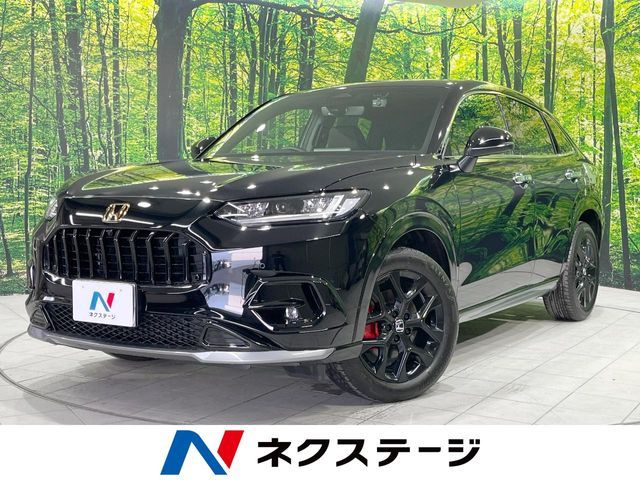 HONDA / ZR-V e:HEV
