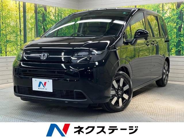 HONDA / FREED e:HEV
