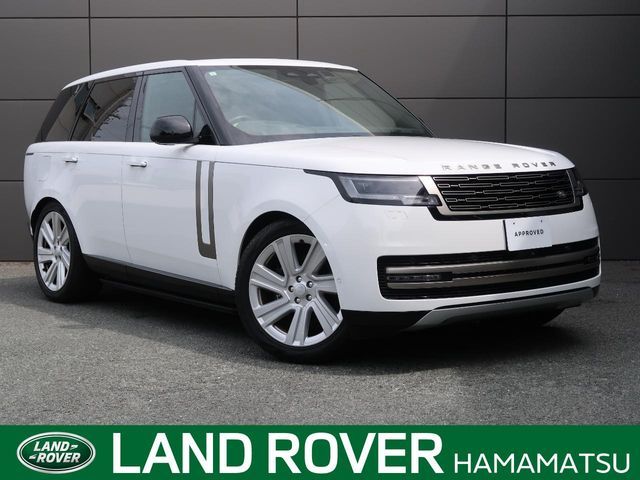 ROVER / ROVER RANGE ROVER