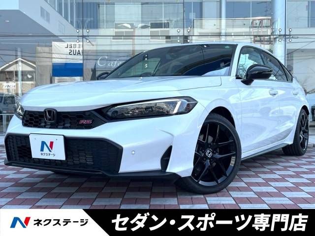 HONDA / CIVIC hatchback