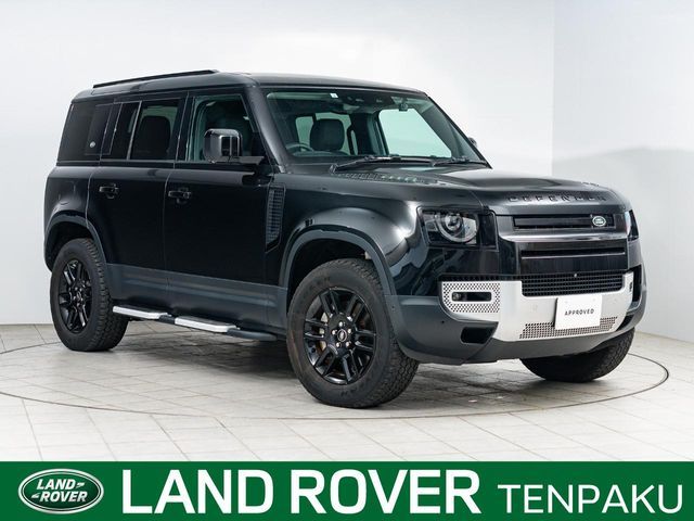 ROVER / ROVER DEFENDER