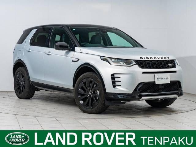 ROVER / ROVER DISCOVERY SPORTS