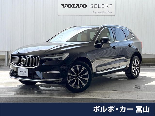 VOLVO / VOLVO XC60