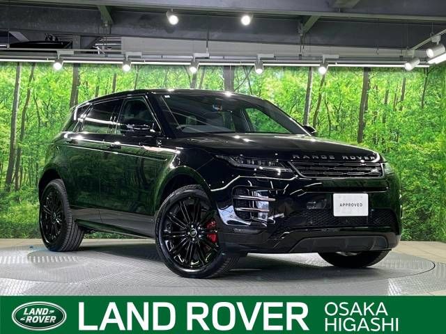 ROVER / ROVER RANGE ROVER EVOGUE