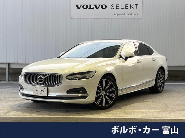 VOLVO / VOLVO S90