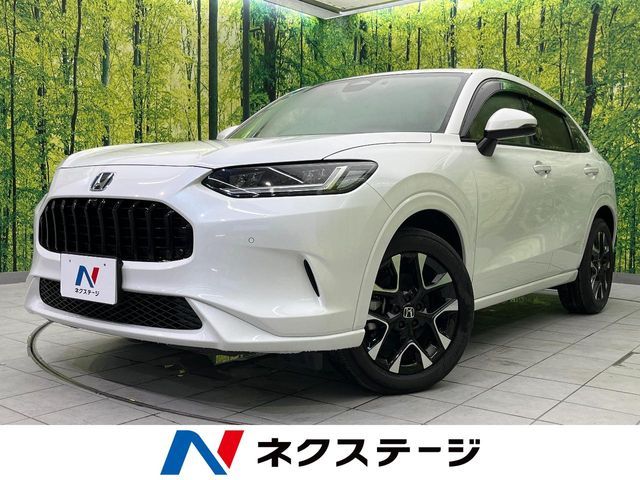 HONDA / ZR-V e:HEV