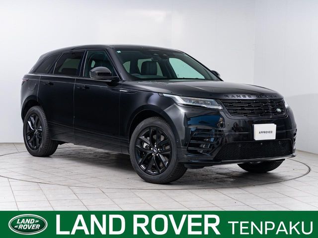 ROVER / ROVER RANGE ROVER VELAR