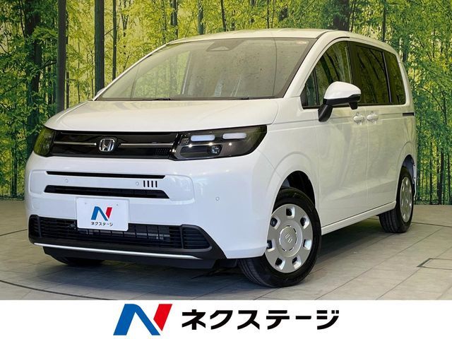 HONDA / FREED 4WD