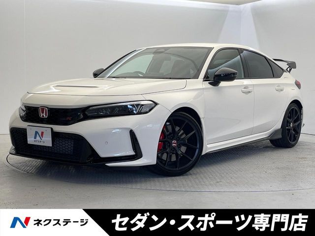 HONDA / CIVIC hatchback