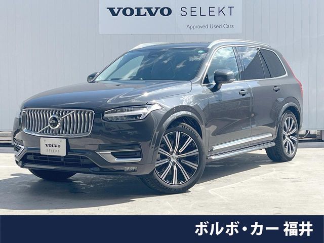 VOLVO / VOLVO XC90