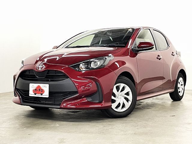 TOYOTA / YARIS
