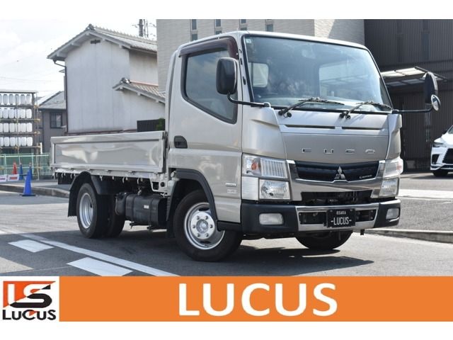 MITSUBISHI / CANTER