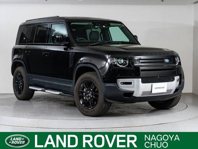 ROVER / ROVER DEFENDER