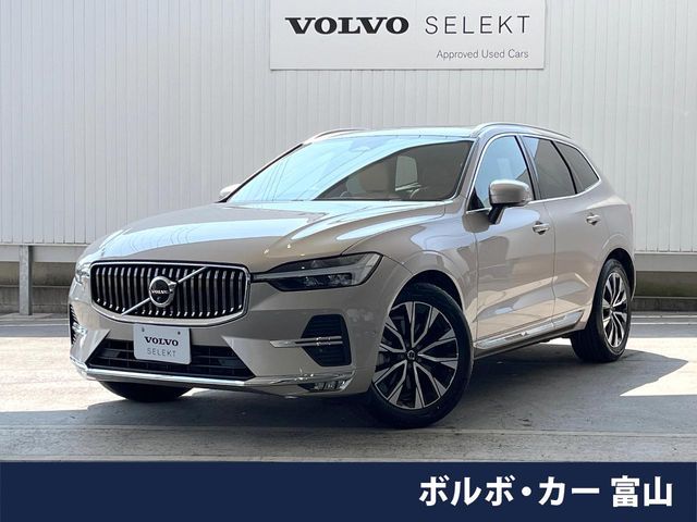 VOLVO / VOLVO XC60