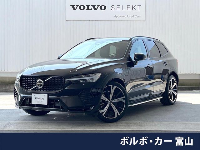 VOLVO / VOLVO XC60