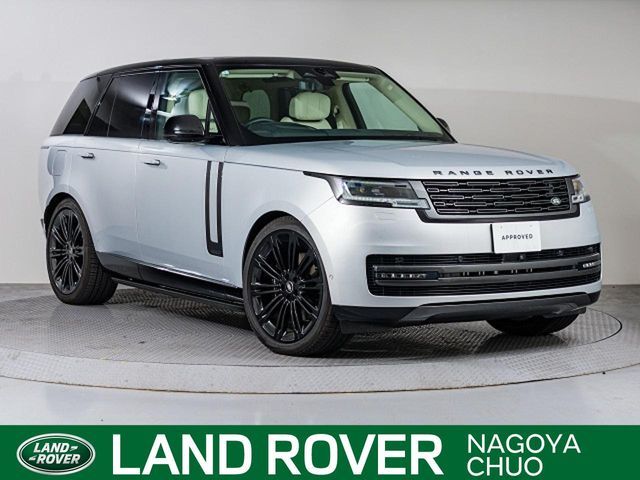 ROVER / ROVER RANGE ROVER