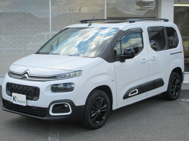 CITROEN / CITROEN Berlingo