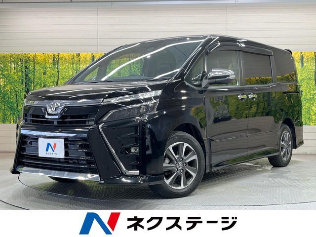 TOYOTA / VOXY