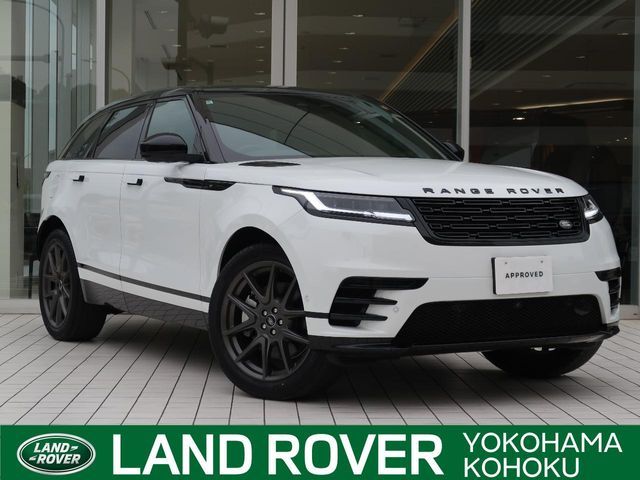 ROVER / ROVER RANGE ROVER VELAR