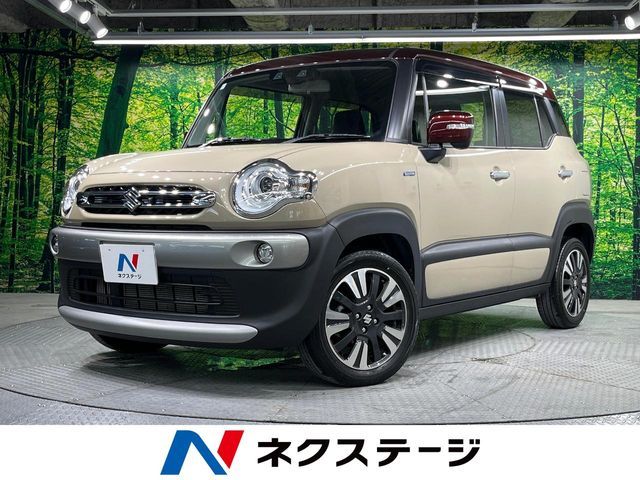 SUZUKI / XBEE