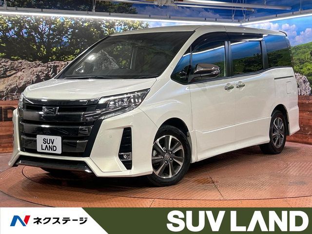 TOYOTA / NOAH