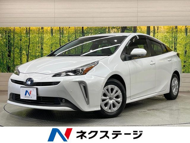 TOYOTA / PRIUS