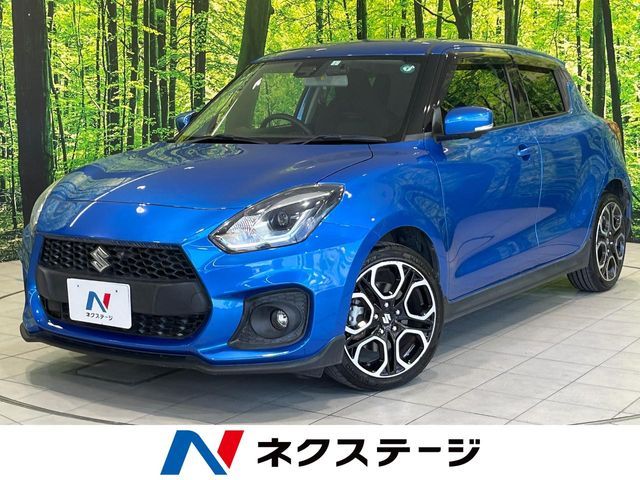 SUZUKI / SWIFT