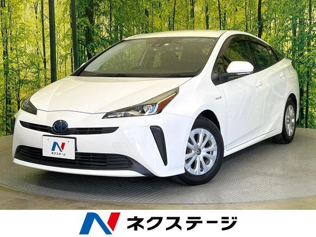TOYOTA / PRIUS