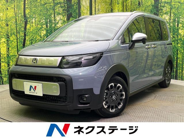 HONDA / FREED