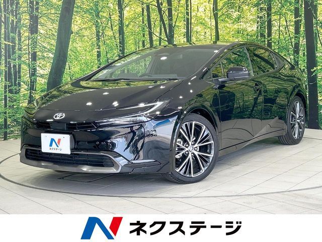 TOYOTA / PRIUS
