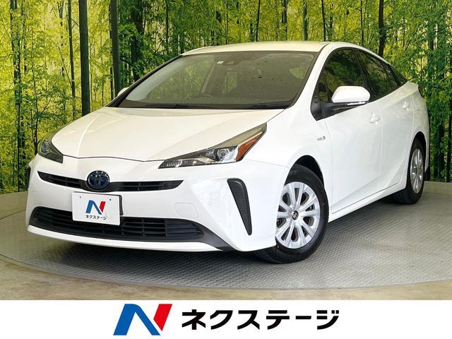 TOYOTA / PRIUS