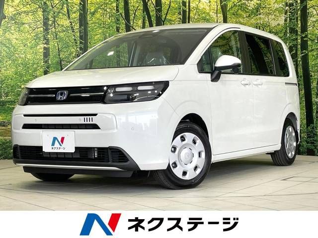 HONDA / FREED e:HEV