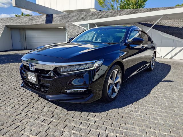 HONDA / ACCORD HYBRID
