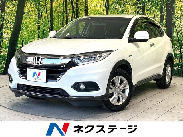 HONDA / VEZEL HYBRID