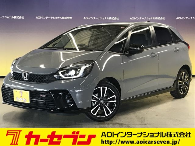 HONDA / FIT
