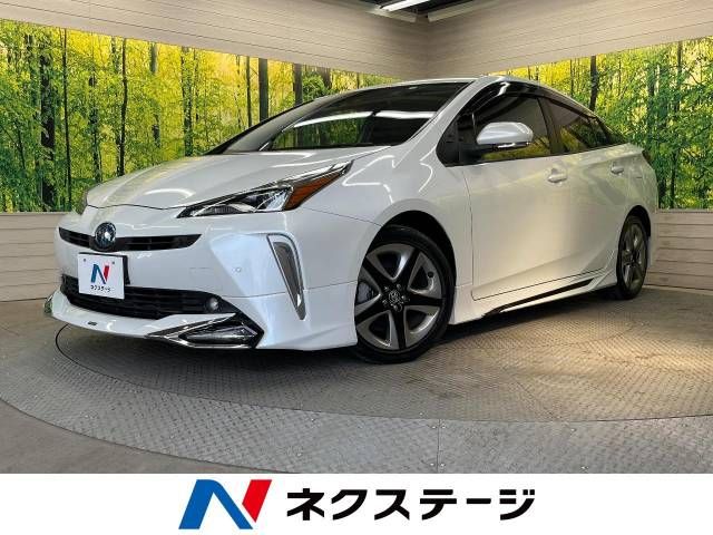TOYOTA / PRIUS