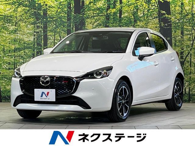 MAZDA / MAZDA2
