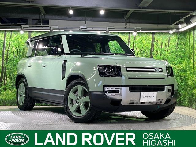 ROVER / ROVER DEFENDER