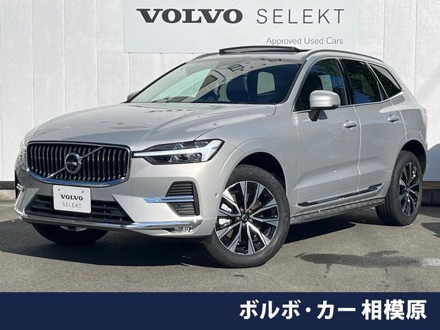 VOLVO / VOLVO XC60