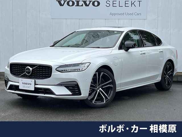 VOLVO / VOLVO S90