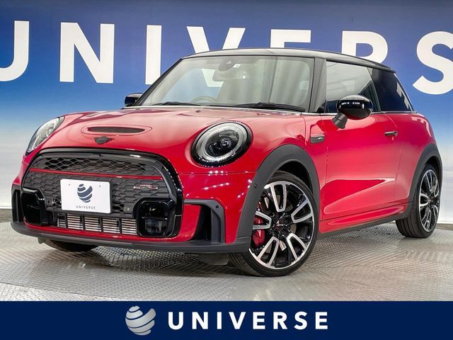 BMW / MINI