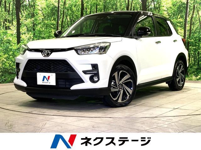 TOYOTA / RAIZE