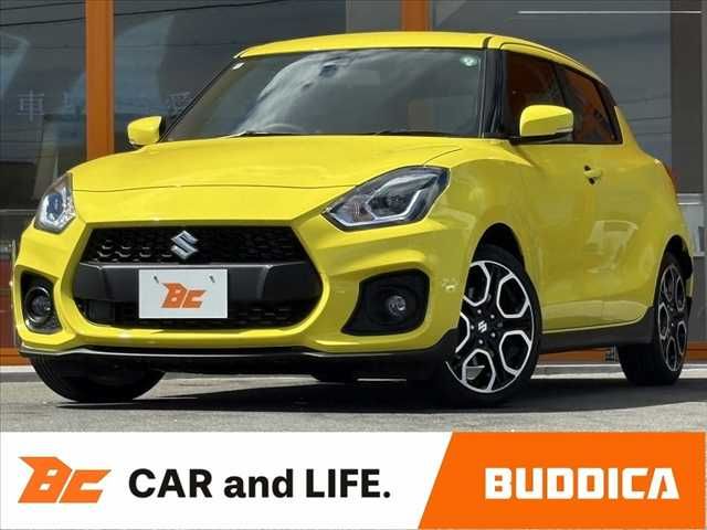 SUZUKI / SWIFT