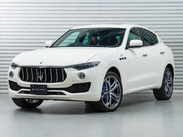 MASERATI / MASERATI Levante