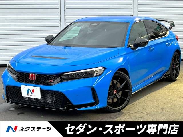 HONDA / CIVIC hatchback