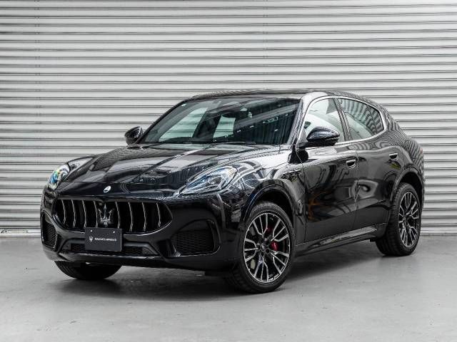 MASERATI / MASERATI Grecale