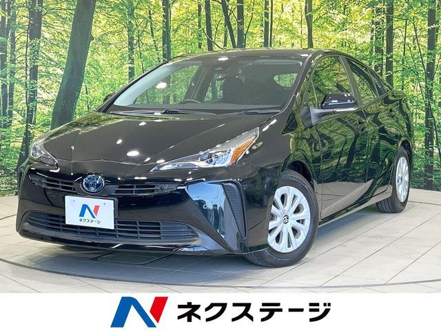 TOYOTA / PRIUS