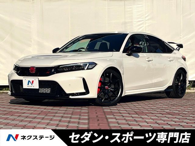 HONDA / CIVIC hatchback